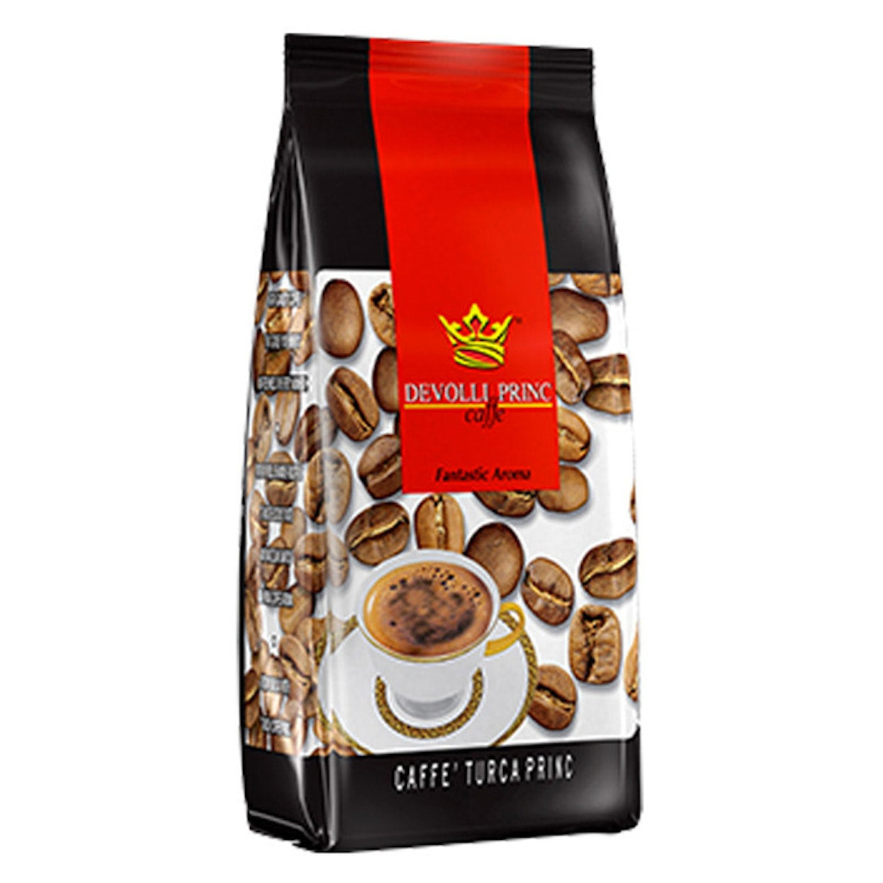 Prince coffee 500 gr