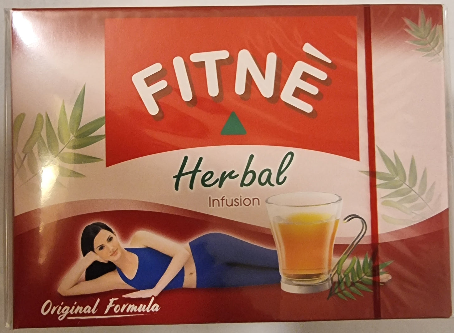 Fittne te