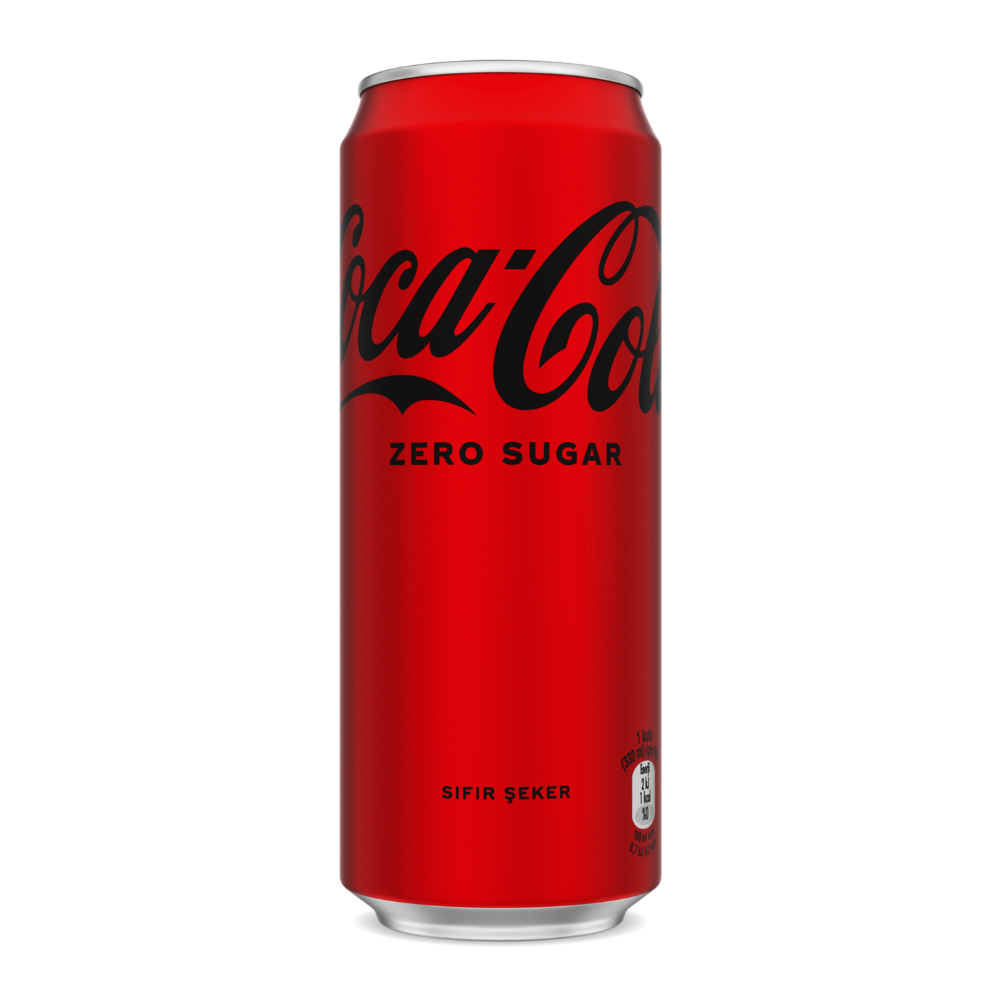 Cocacola 33cl
