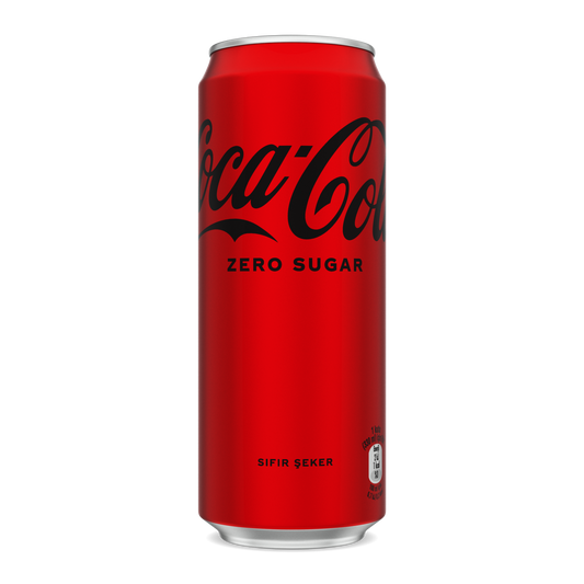 Cocacola 33cl