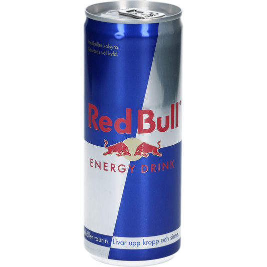 Red Bull 330 ml