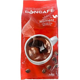 Doncafe Kaffe 500g