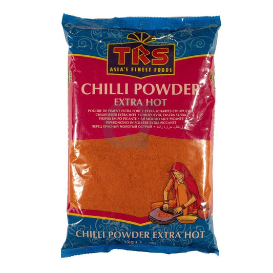 TRS Chilli Powder, 1 kg