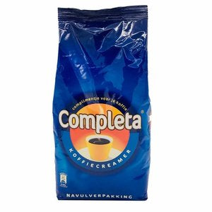 Completa coffee creamer 1000g bag
