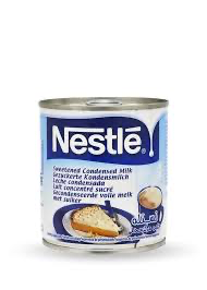 Nestlé Sweetened Condensed Milk