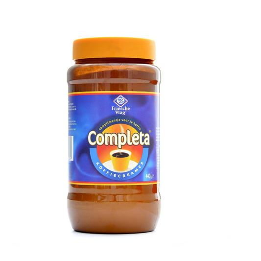 Completa – Coffee Whitener - Coffee milk 440g