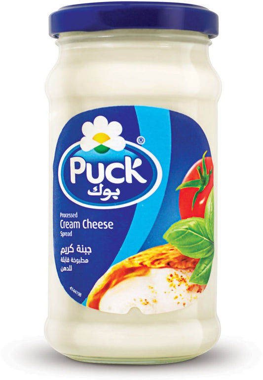 Puck Cream Cheese 240g