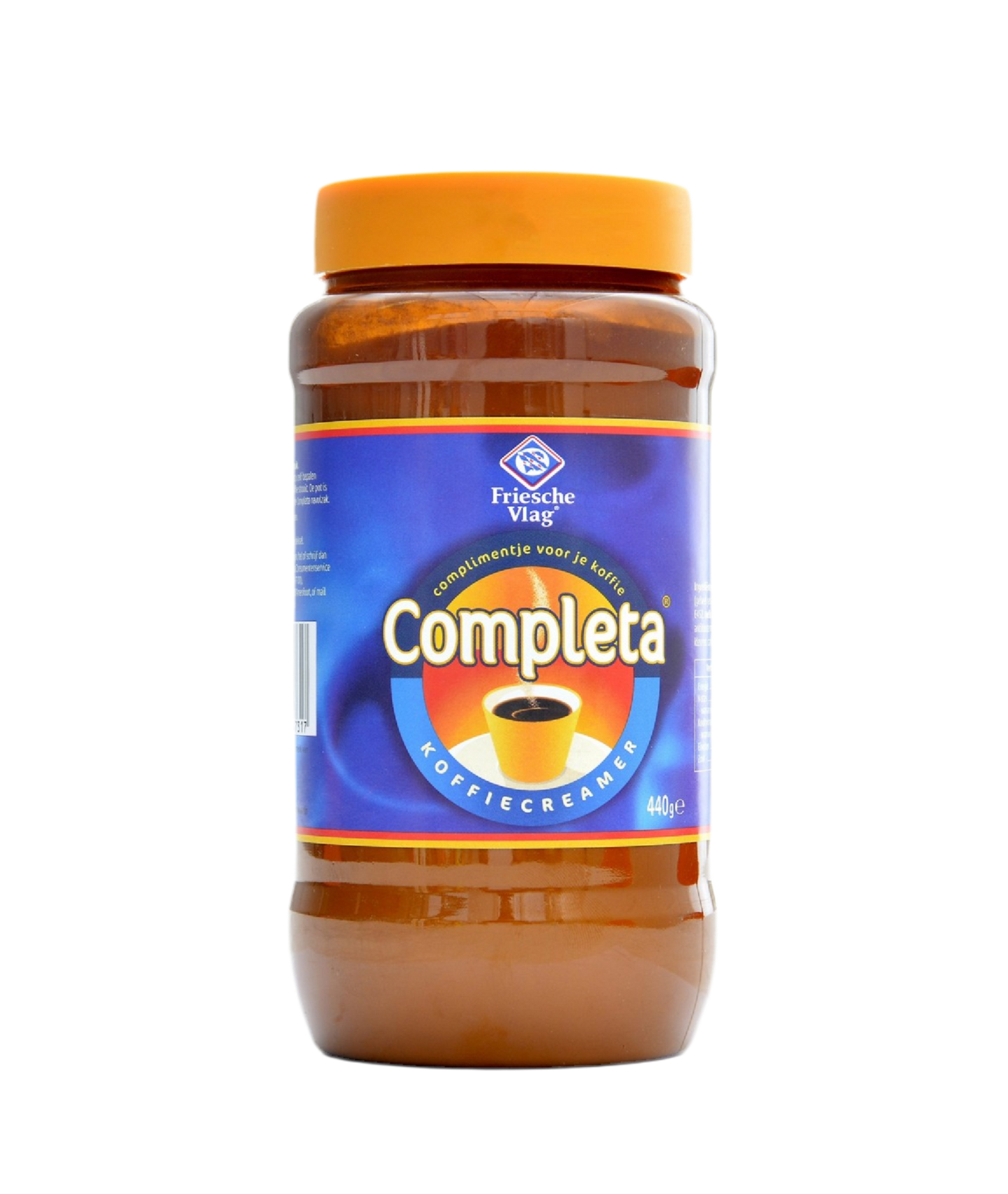 Completa – Coffee Whitener - Coffee milk 440g