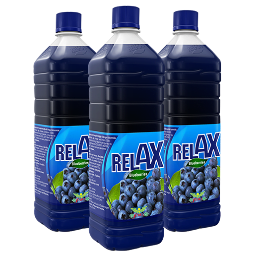 Relax 1.5 l