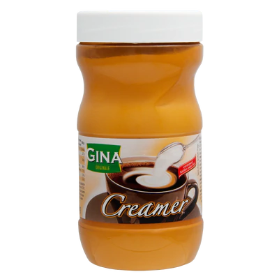 Gina Coffee creamer 400g