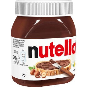Nutella 350g
