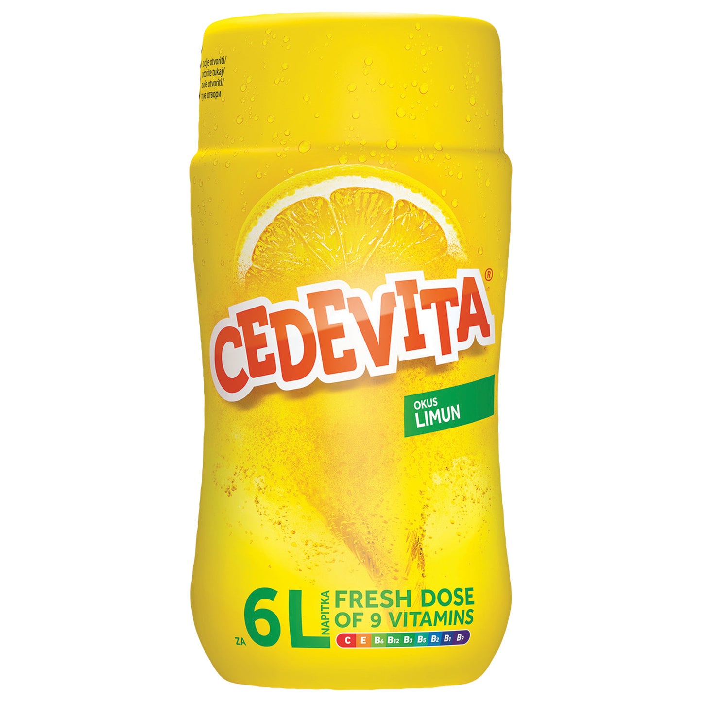 Cedevita 6L