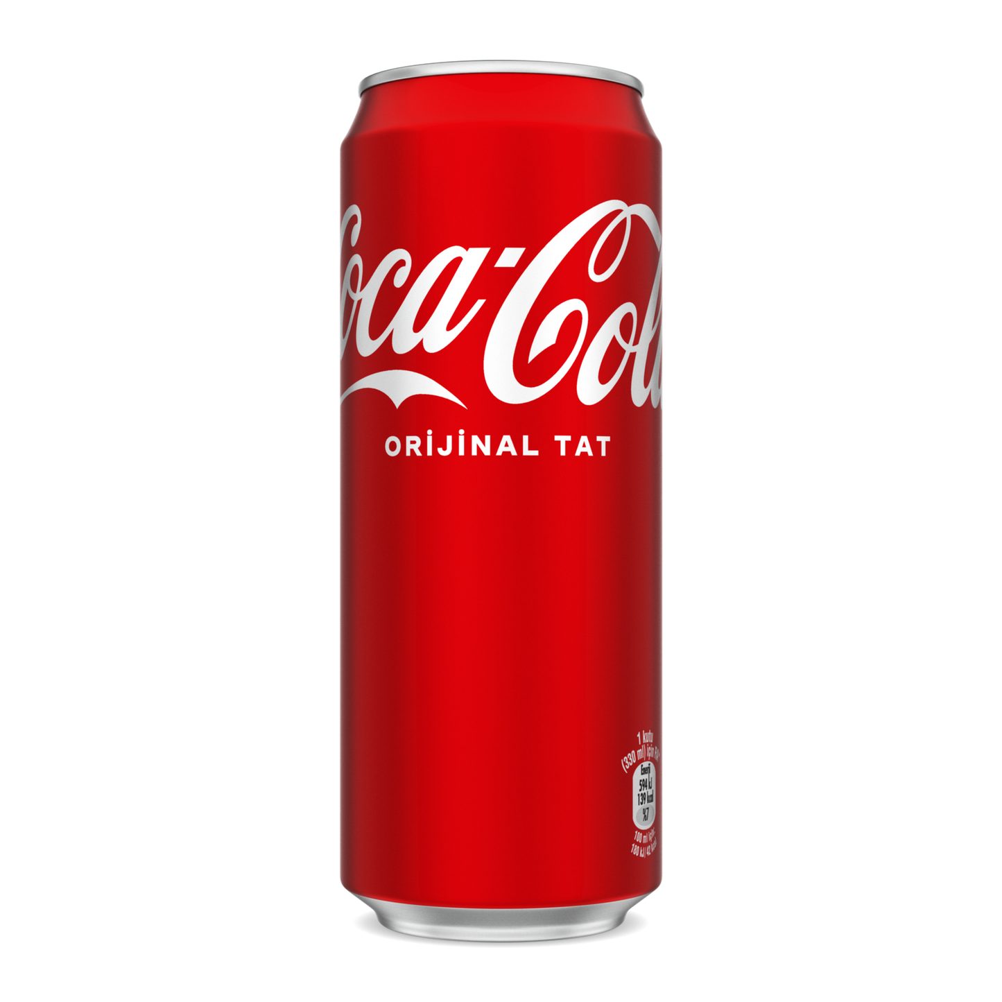 Cocacola 33cl