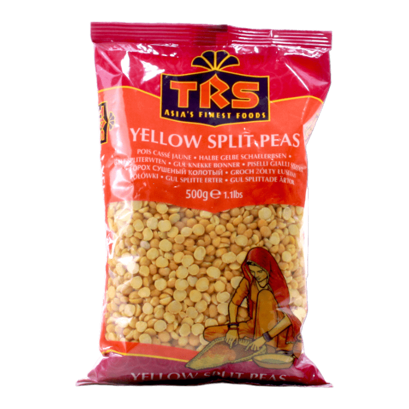 CHANA DAL 500g - TRS