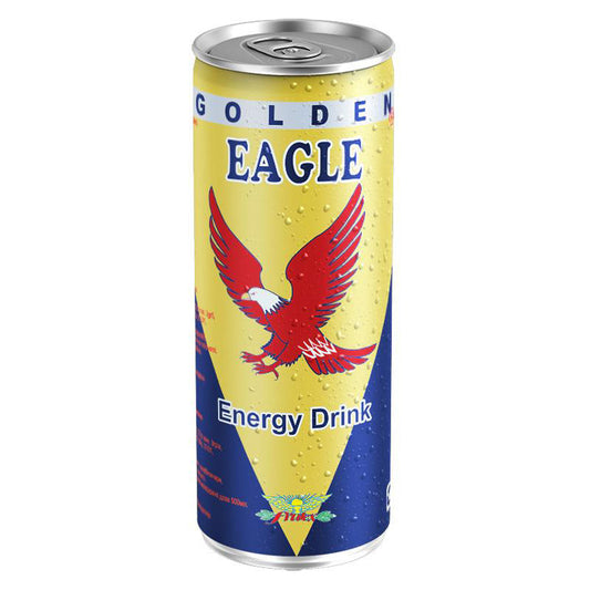 Eagle Energidryck