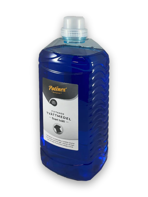 Polinex 2 lt flytande tvättmedel