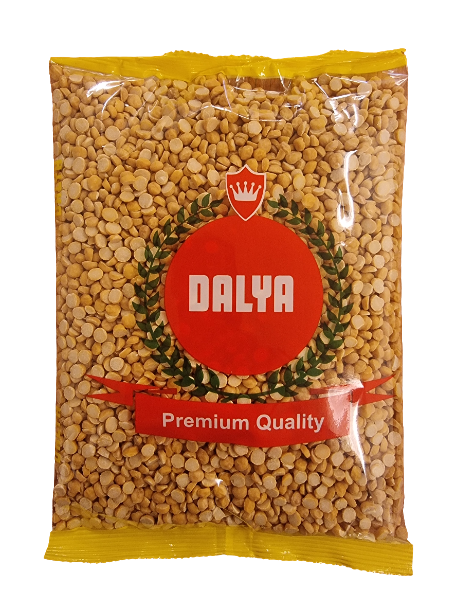Dalya 700 gr kikärtshalvor