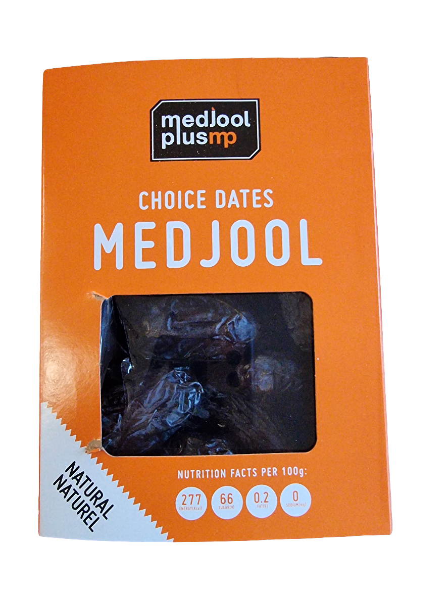 Medjool 1 kg dadlar klass 1