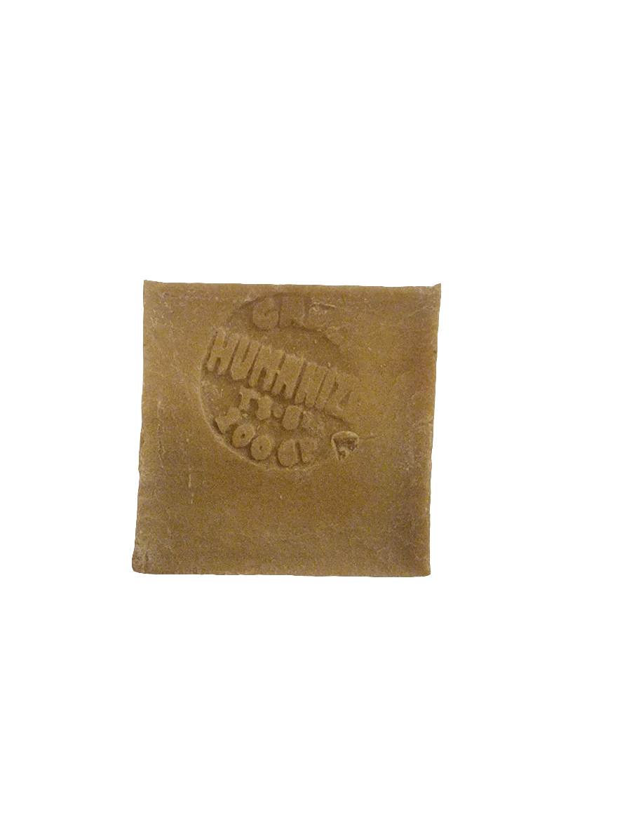 Humanizli ca 200gr lagerblad /aleppo tvål
