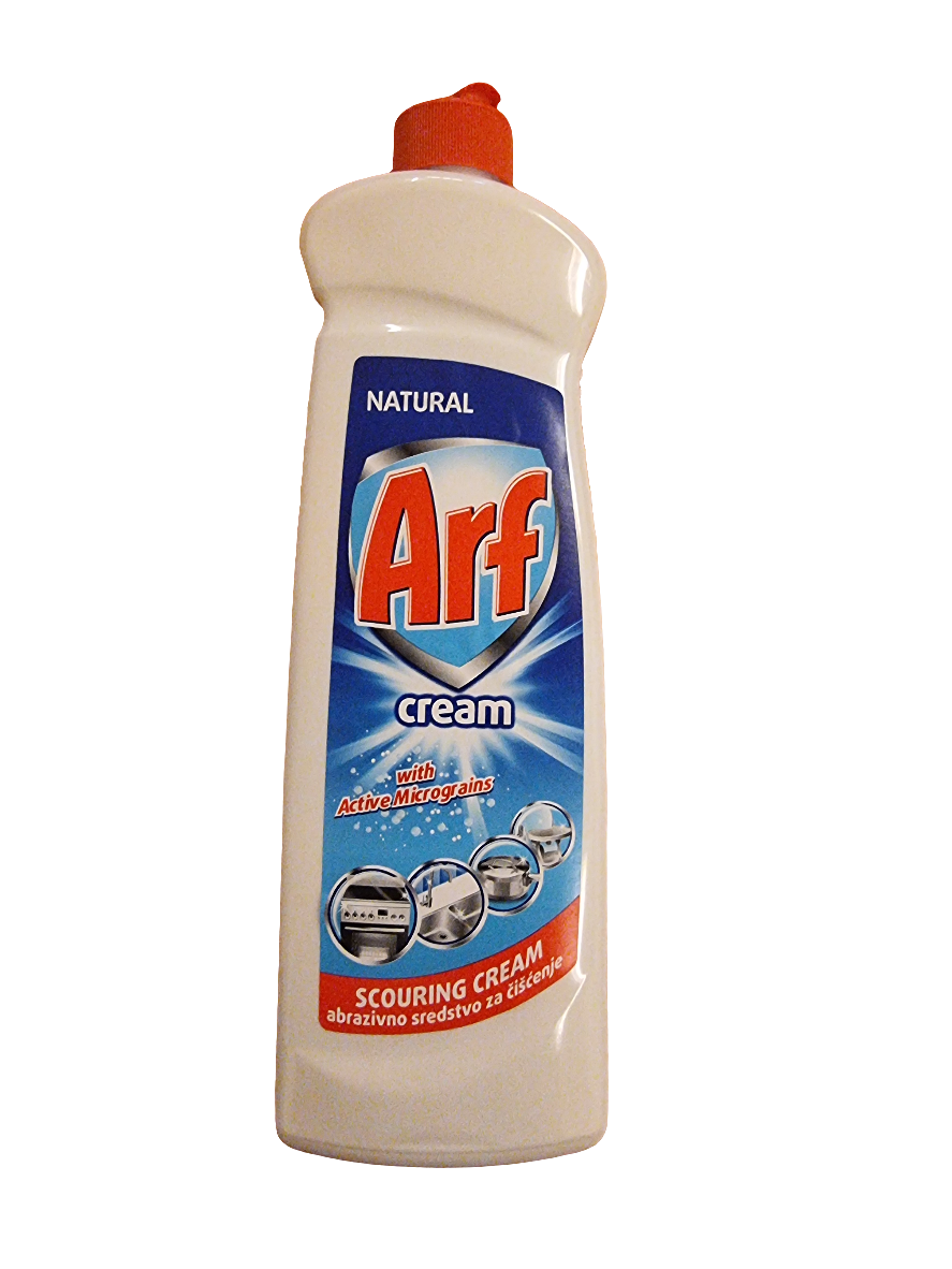 Arf 400 ml natural