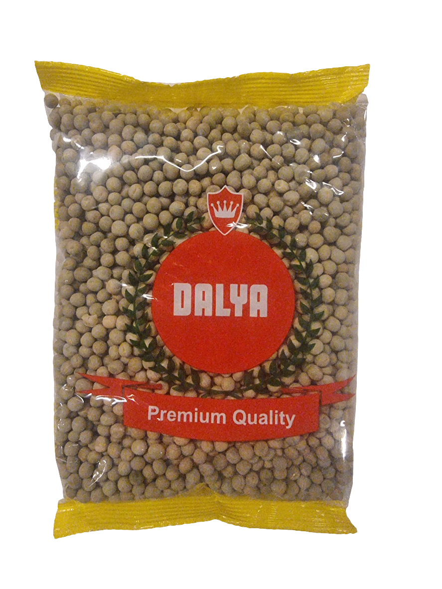 Dalya 700 gr gröna ärter