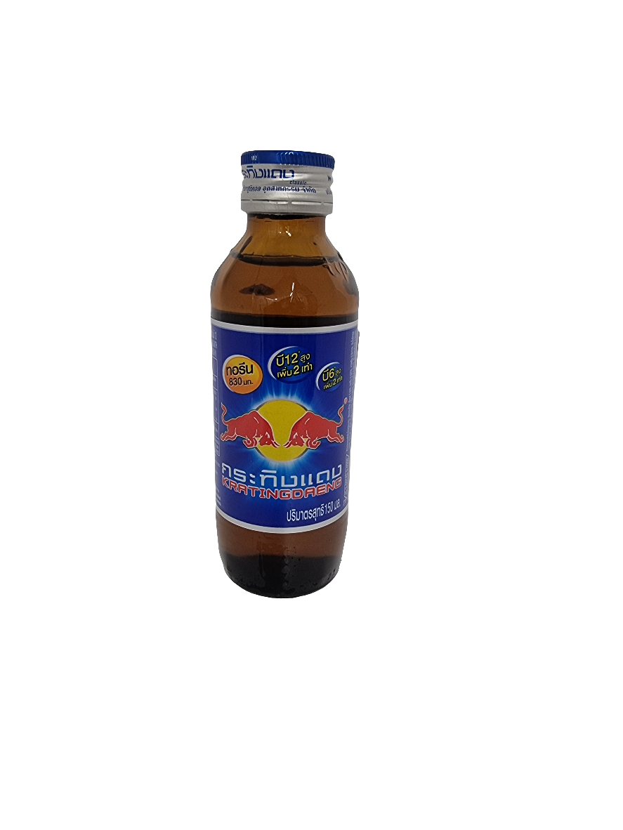 Red bull 150 ml
