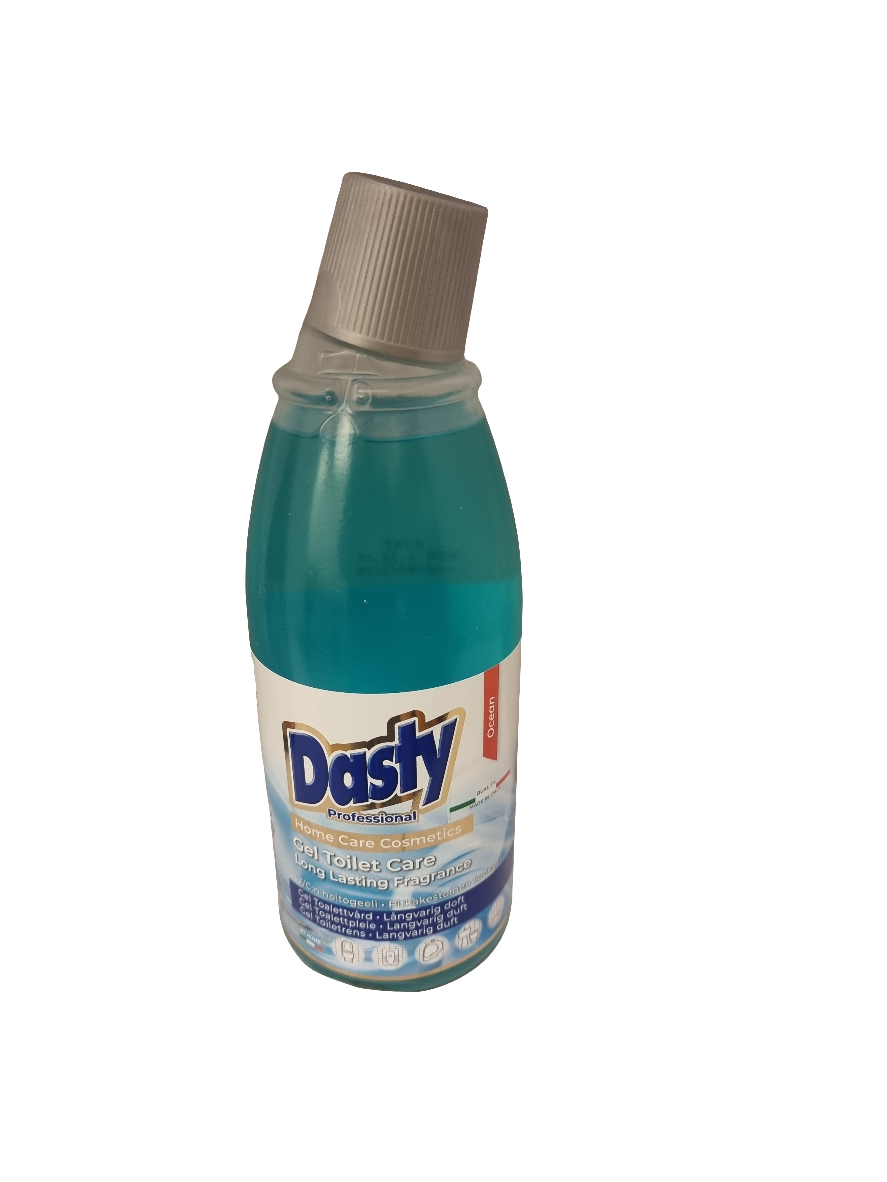 Dasty 750 badrum regöring turkuaz