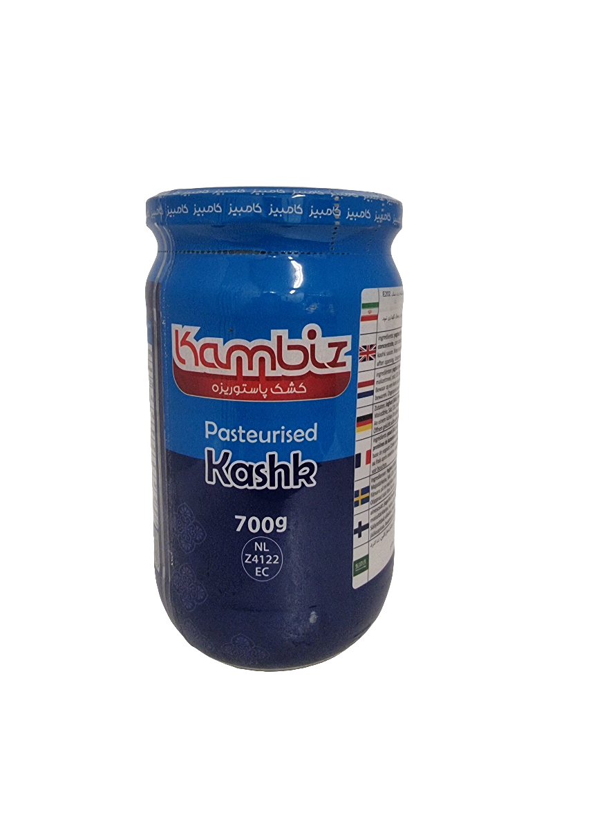 Kambiz 700 gr kashk