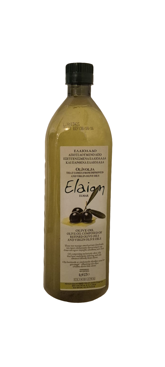 Elaion 900 ml grekiskt olivolja