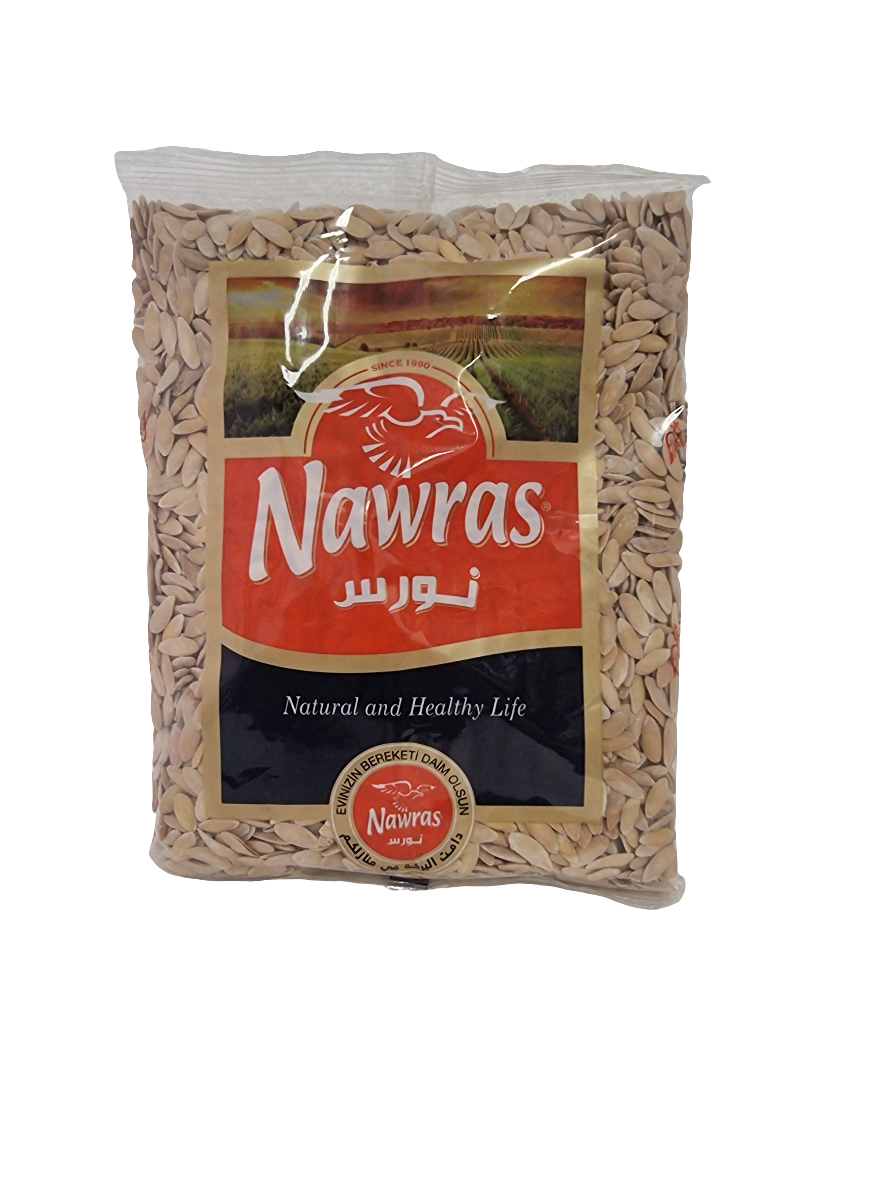 Nawras 400 gr Honungsmelon frö