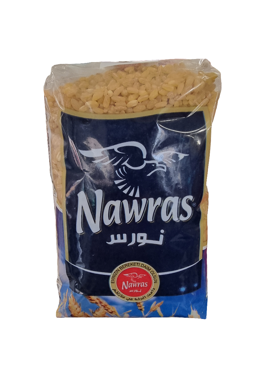 Nawras 900gr hård / durum vete