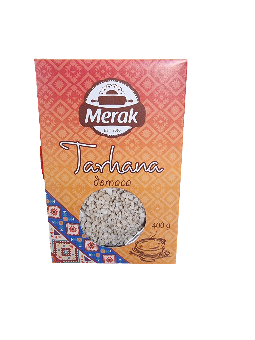 Merak 400gr tahana domaca
