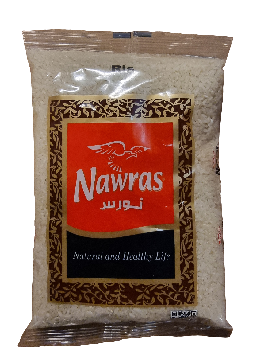 Nawras 900 gr rundris Australien
