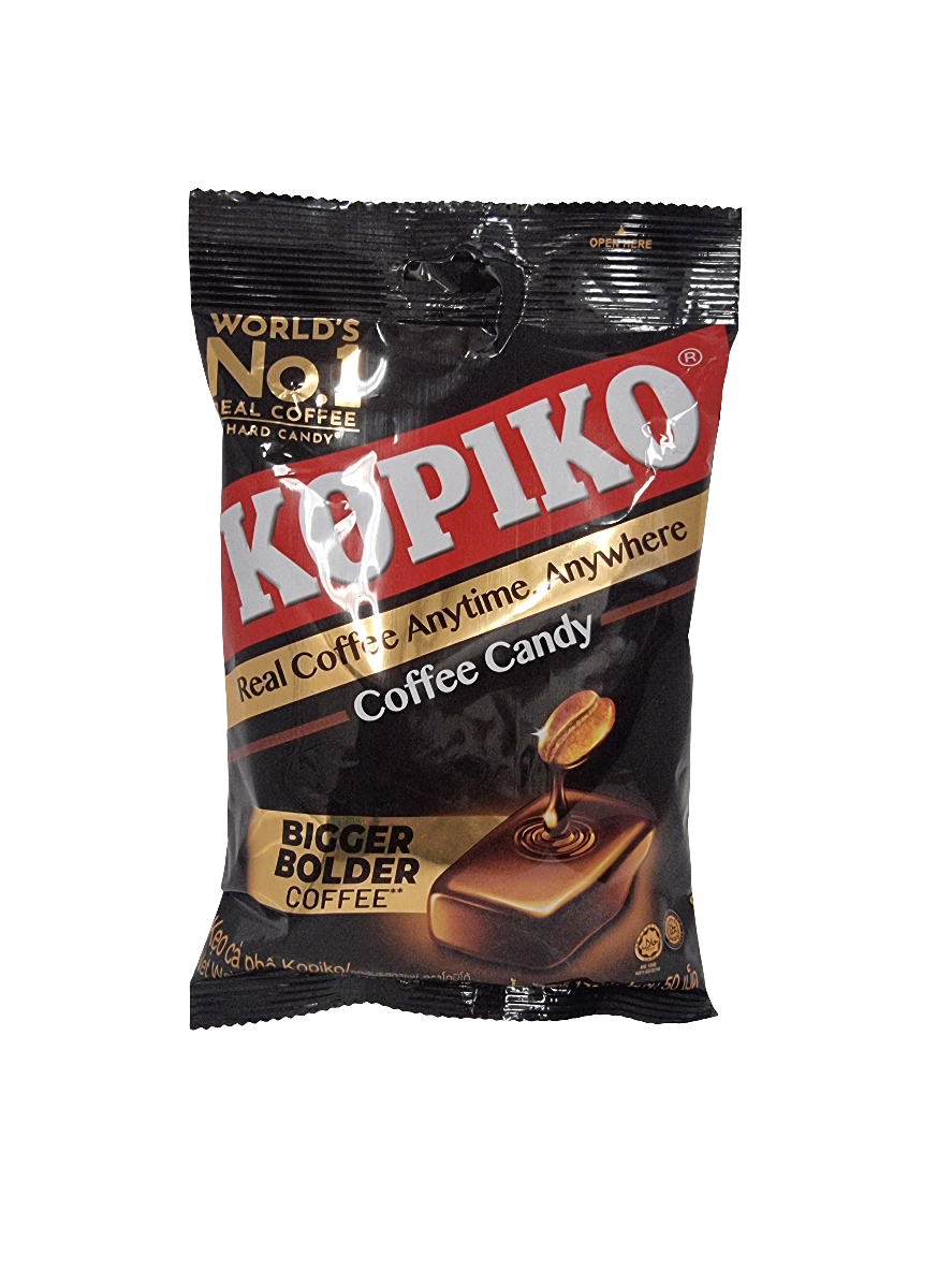 Kopiko 175gr coffe candy