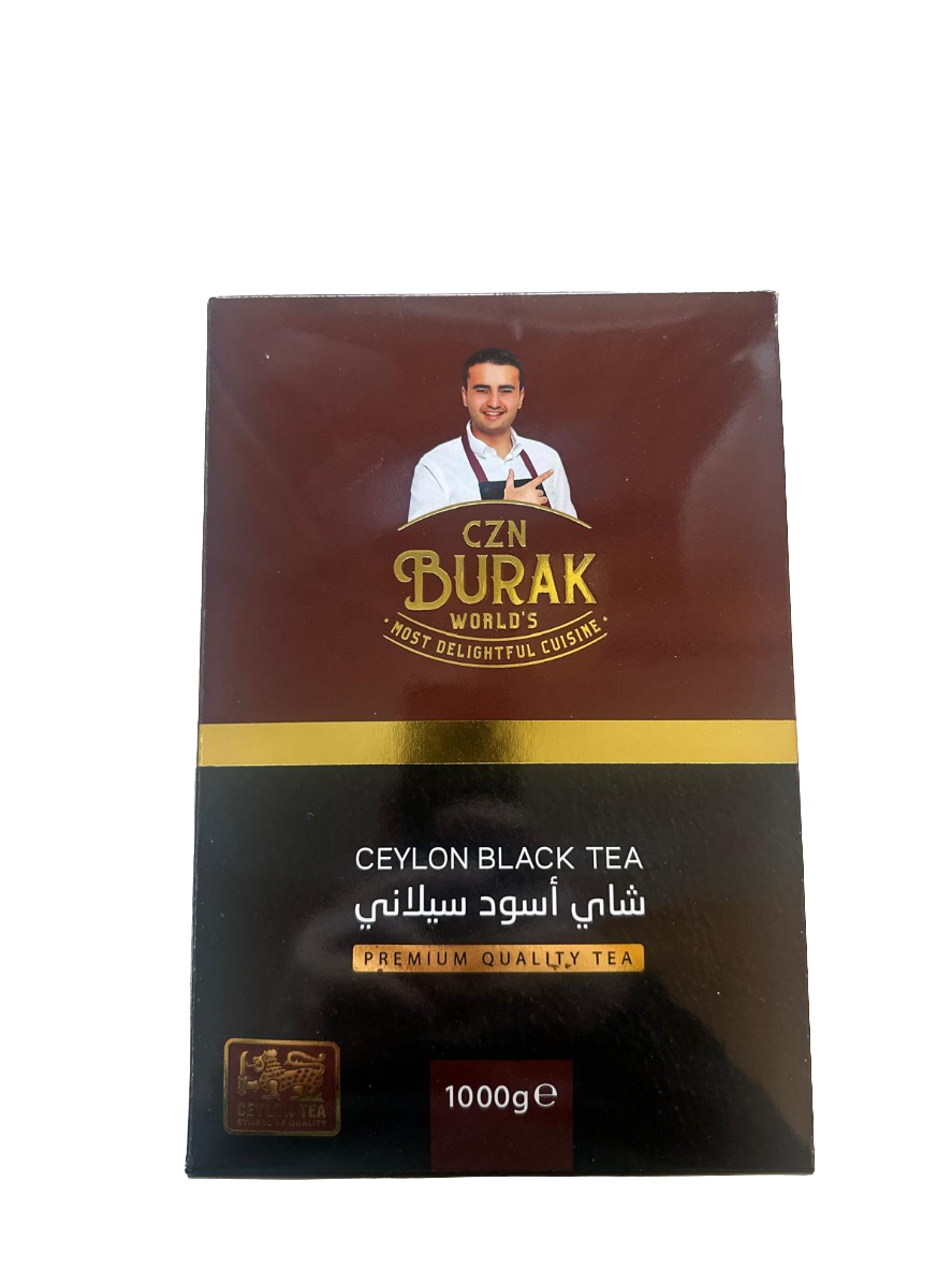 Czn Burak 1kg ceylon te