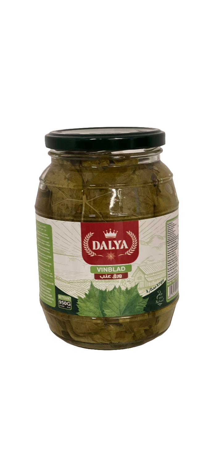 Dalya 950 ml vinblad