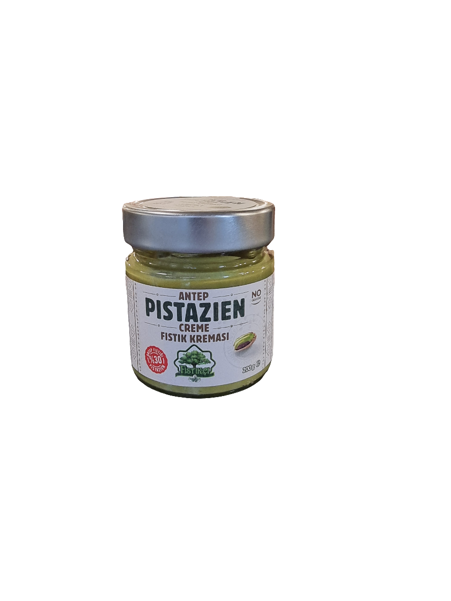 Pistachio cream 200 gr (pistage kräm)