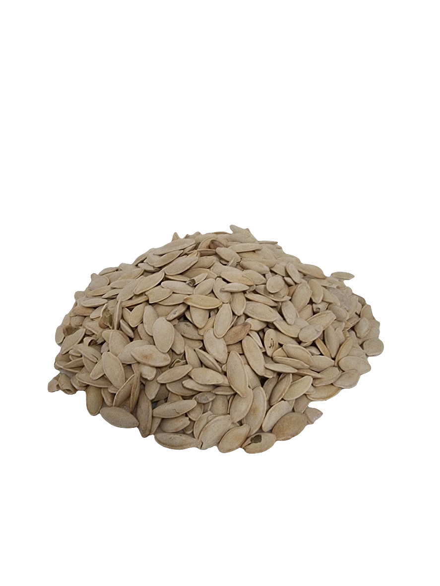 Pumpafrön rostat och saltat /kg