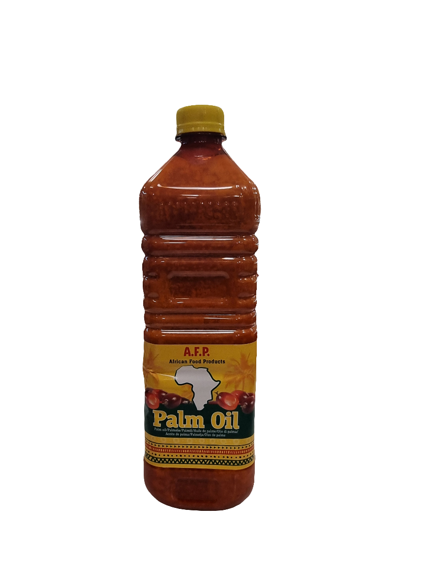 A.F.P 1 lt palm oil