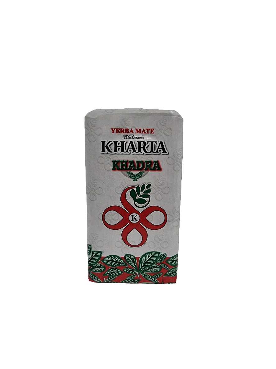 Yerba mate 250gr kharta khadra