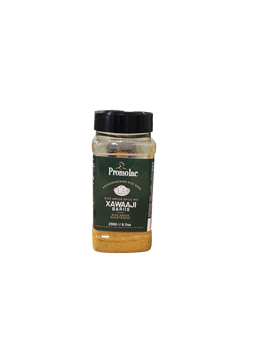Promolac 300 gr ris krydda
