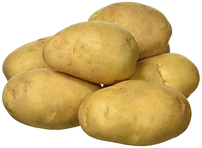 Potato  Fresh