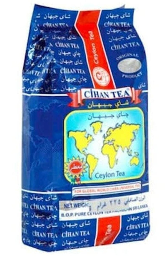 Cihan 1 kg ceylon te