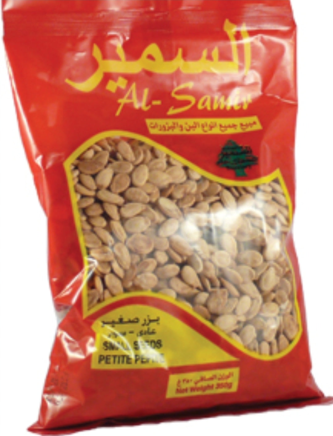 Al samir 300 gr vattenmelon frö jumbo