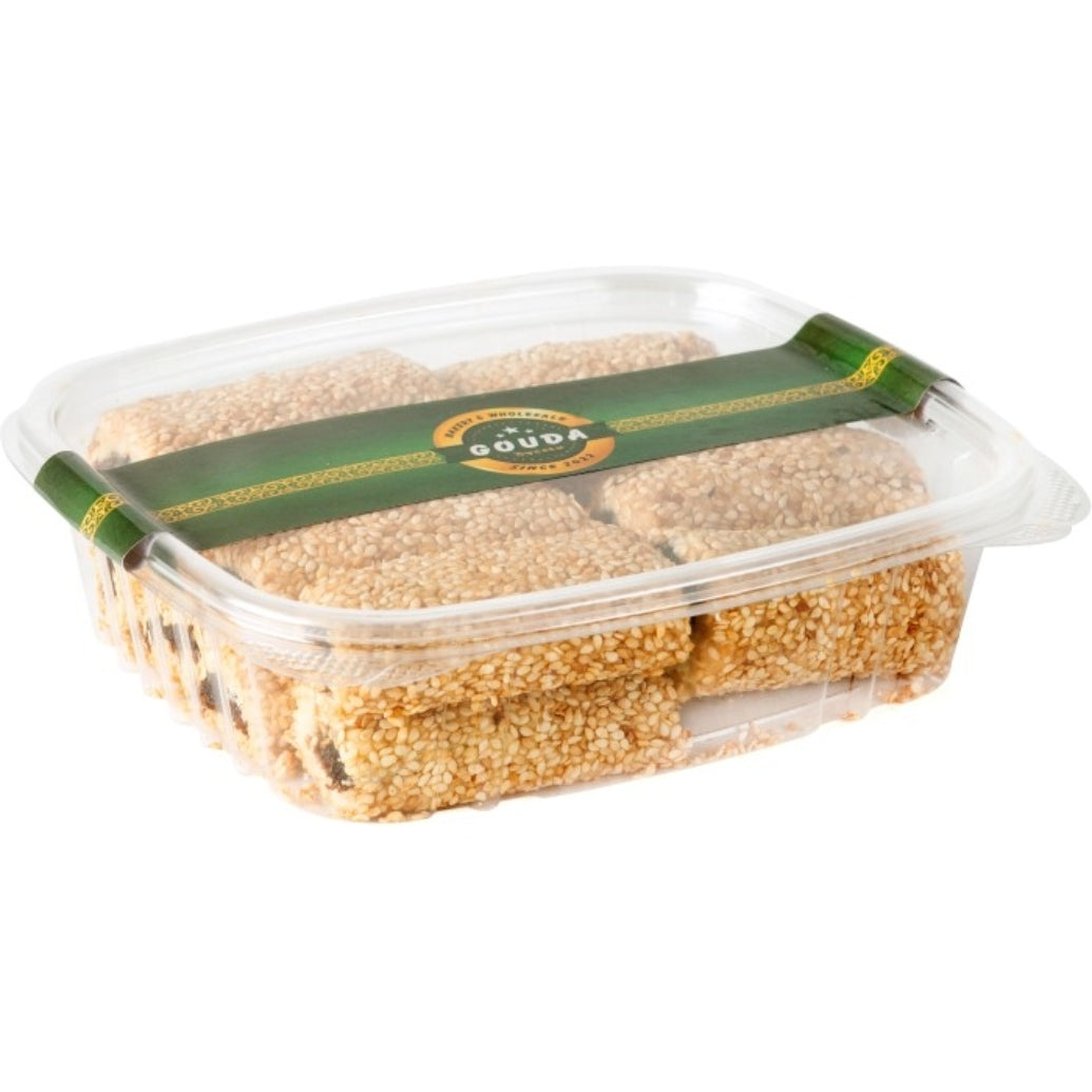 Gouda 400 gr kakor dadlar