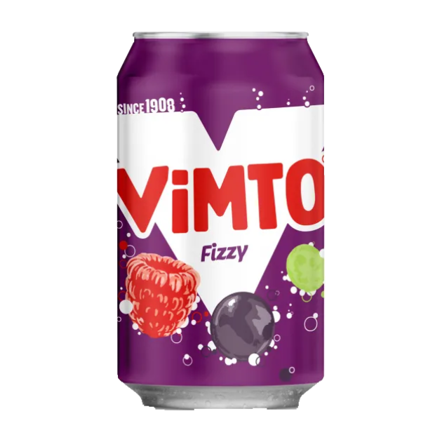 Vimto 330 ml