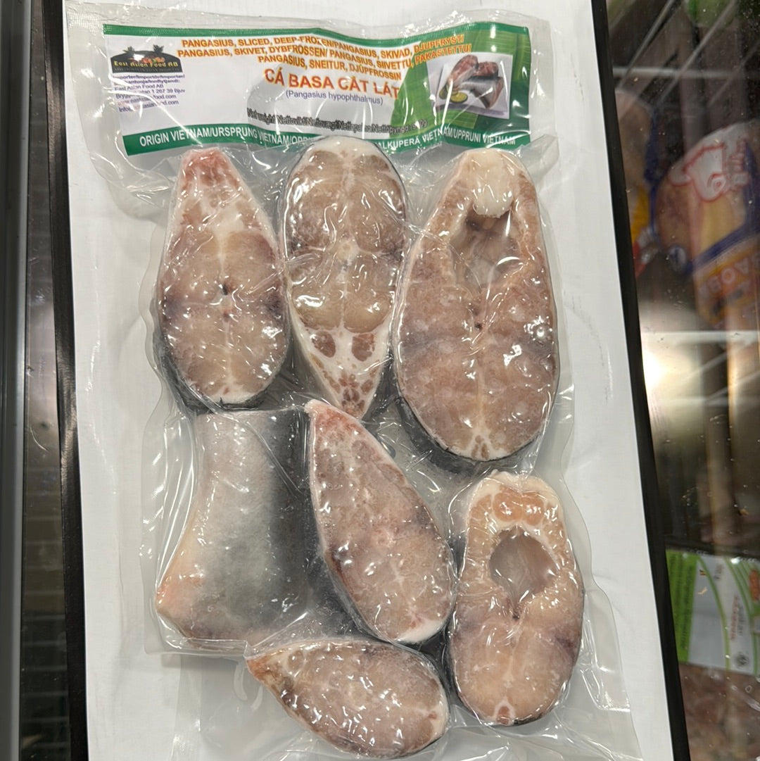 Ca basa pangasius 900 gr