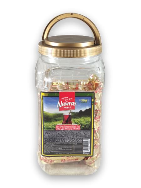 Te & Kaffe – MixMat