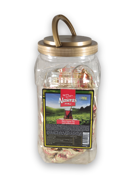 Nawras tea 450g