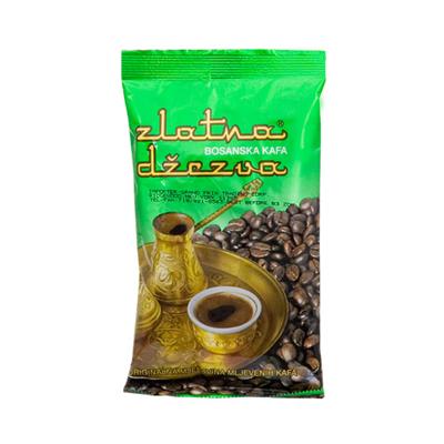 Zlatna Dzezva ORIGINAL bosnischer Kaffee 100gr